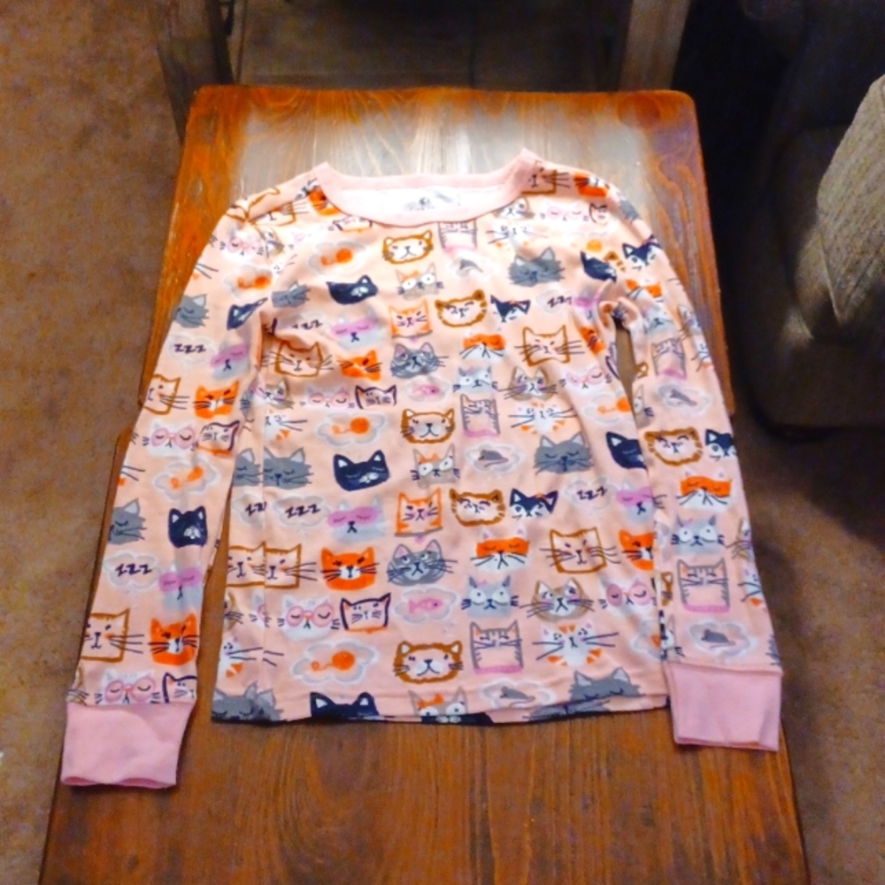 Pajamas